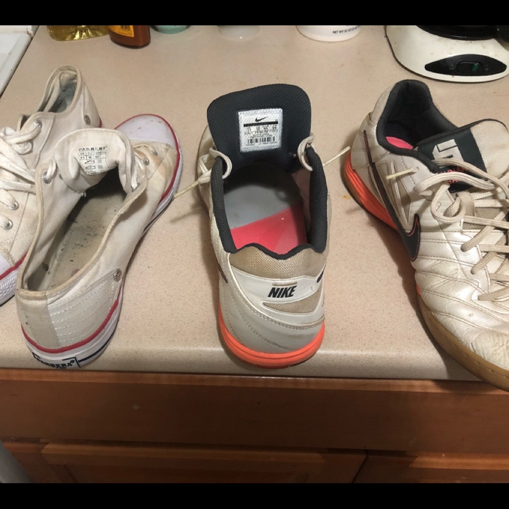 Shoes